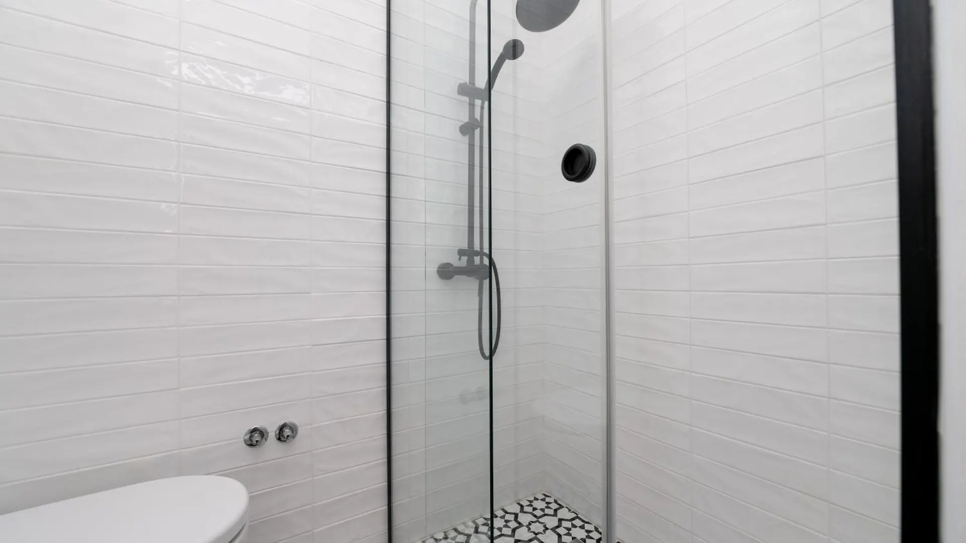 Sobe I Apartman Mareta Miholascica Pensión