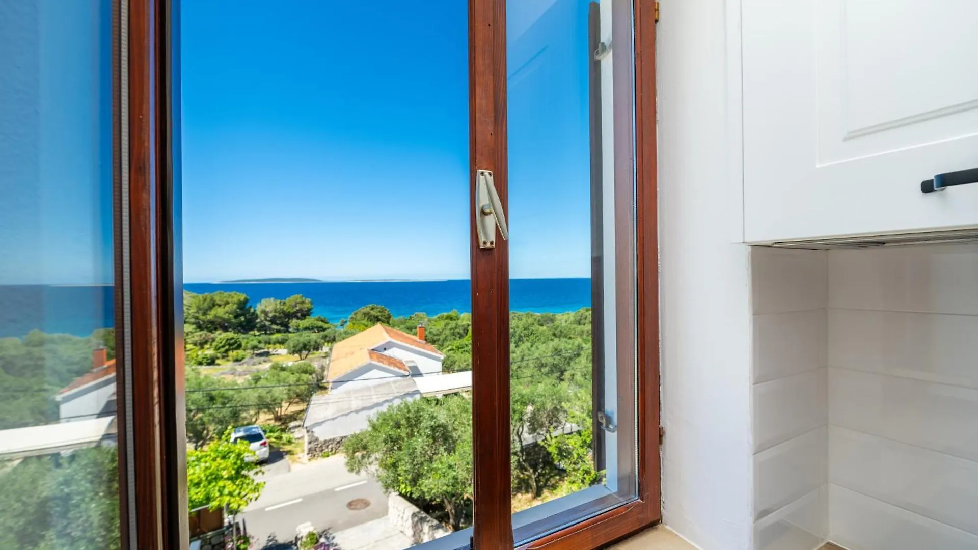 Sobe I Apartman Mareta Miholascica 0*,