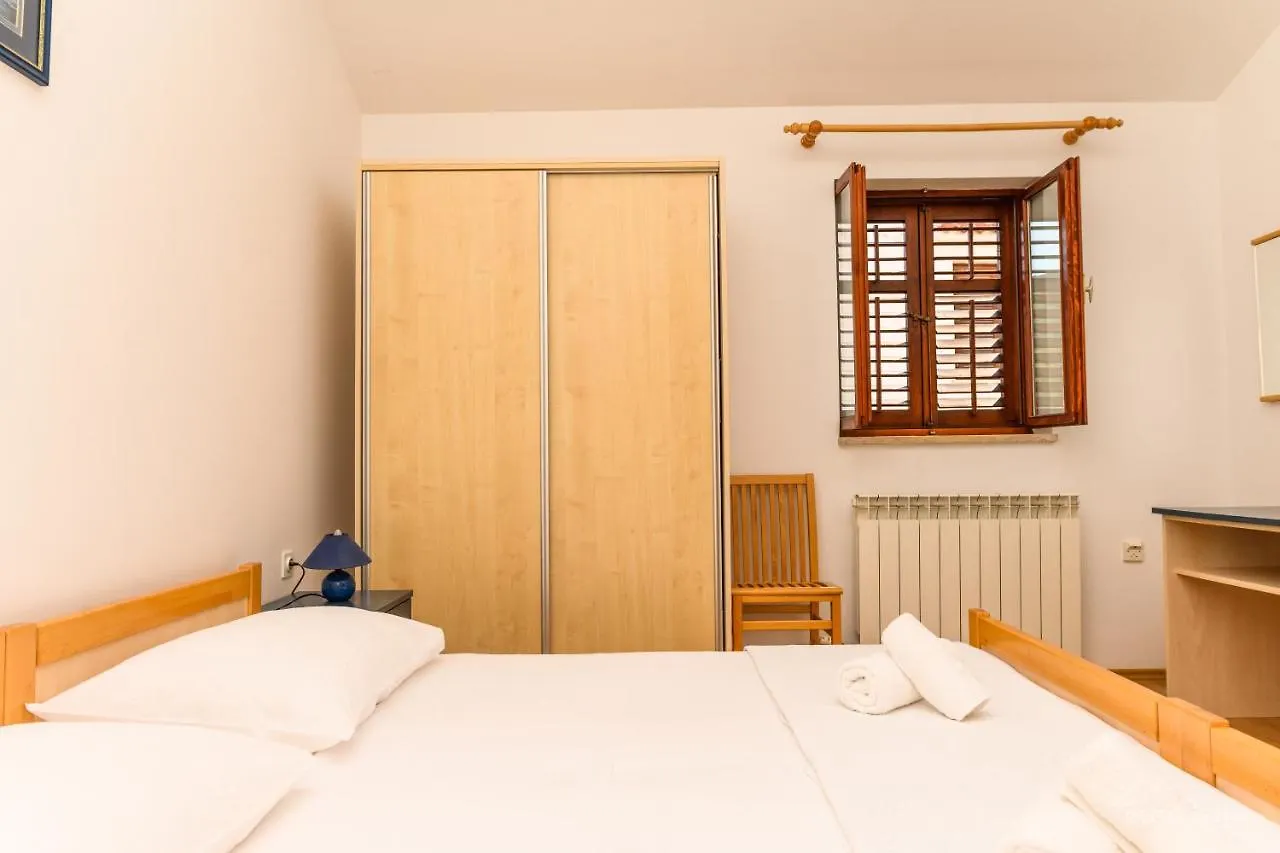 Sobe I Apartman Mareta Miholascica 0*,  Croatia