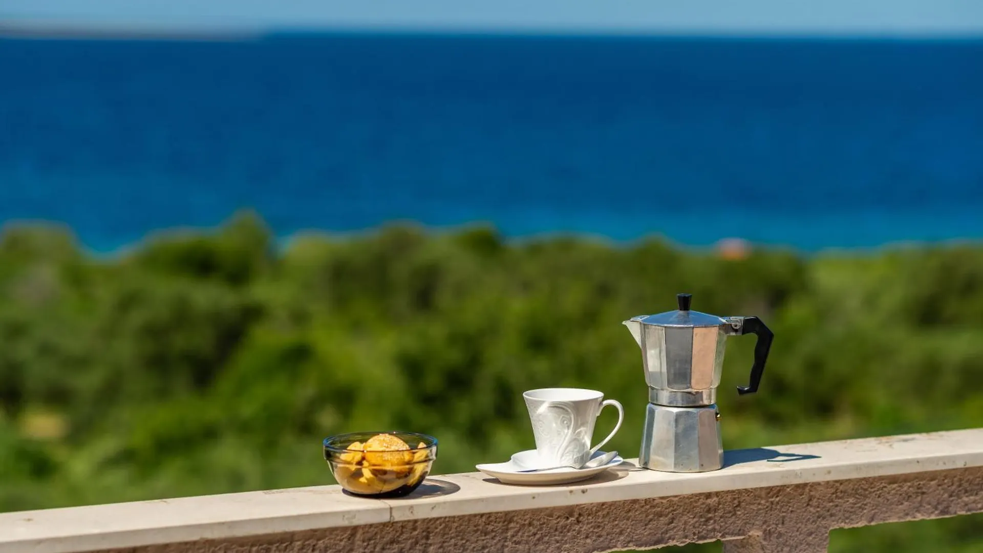 Guest house Sobe I Apartman Mareta Miholascica
