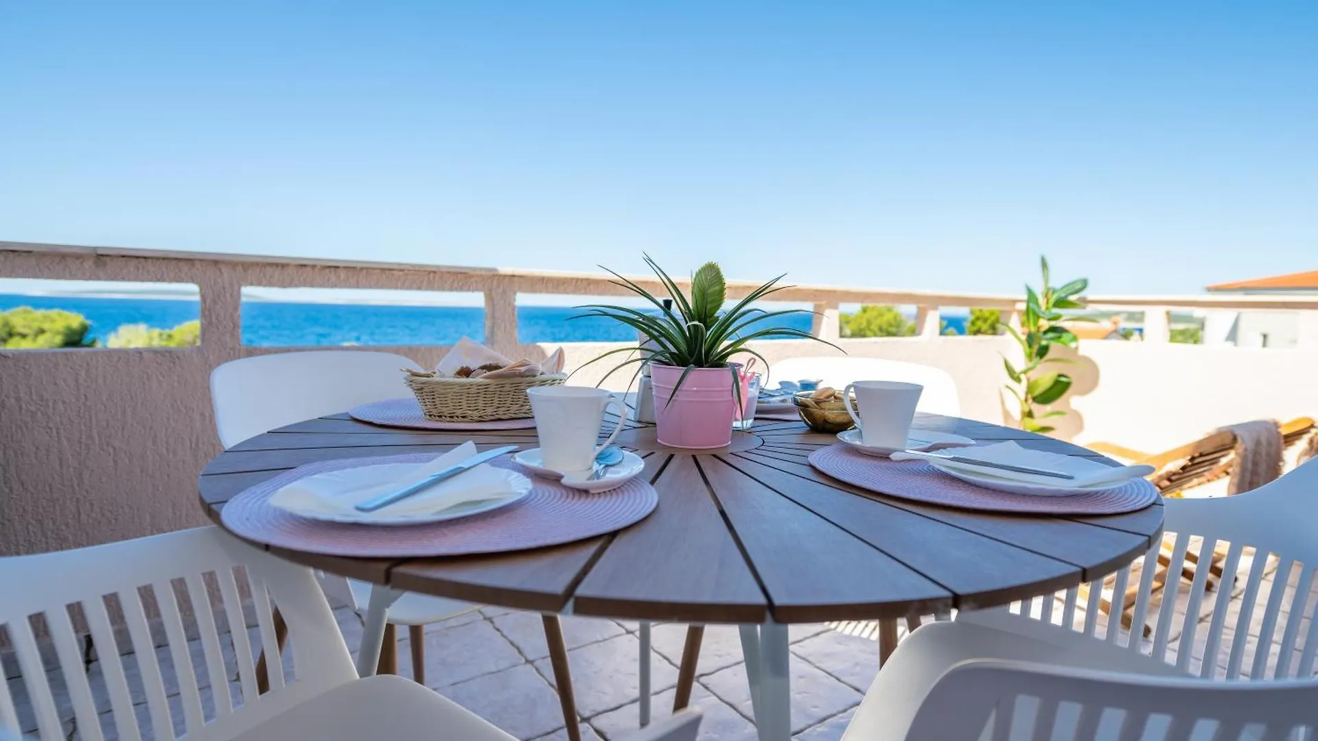 Guest house Sobe I Apartman Mareta Miholascica Croatia