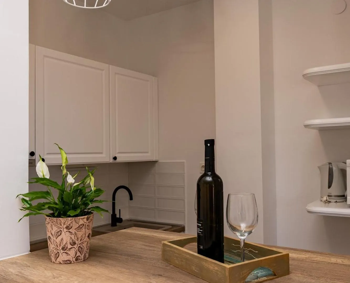 Guest house Sobe I Apartman Mareta Miholascica Croatia