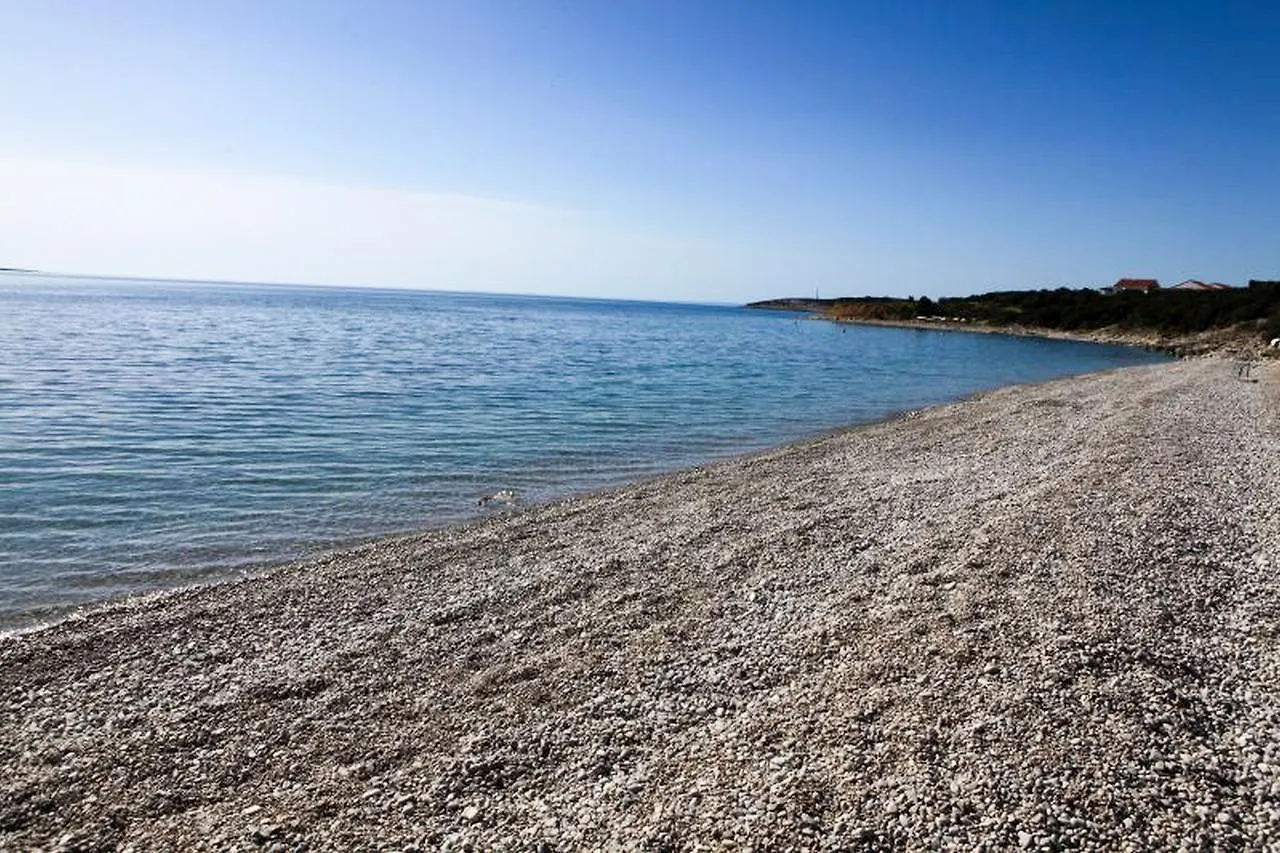 Sobe I Apartman Mareta Miholascica Guest house