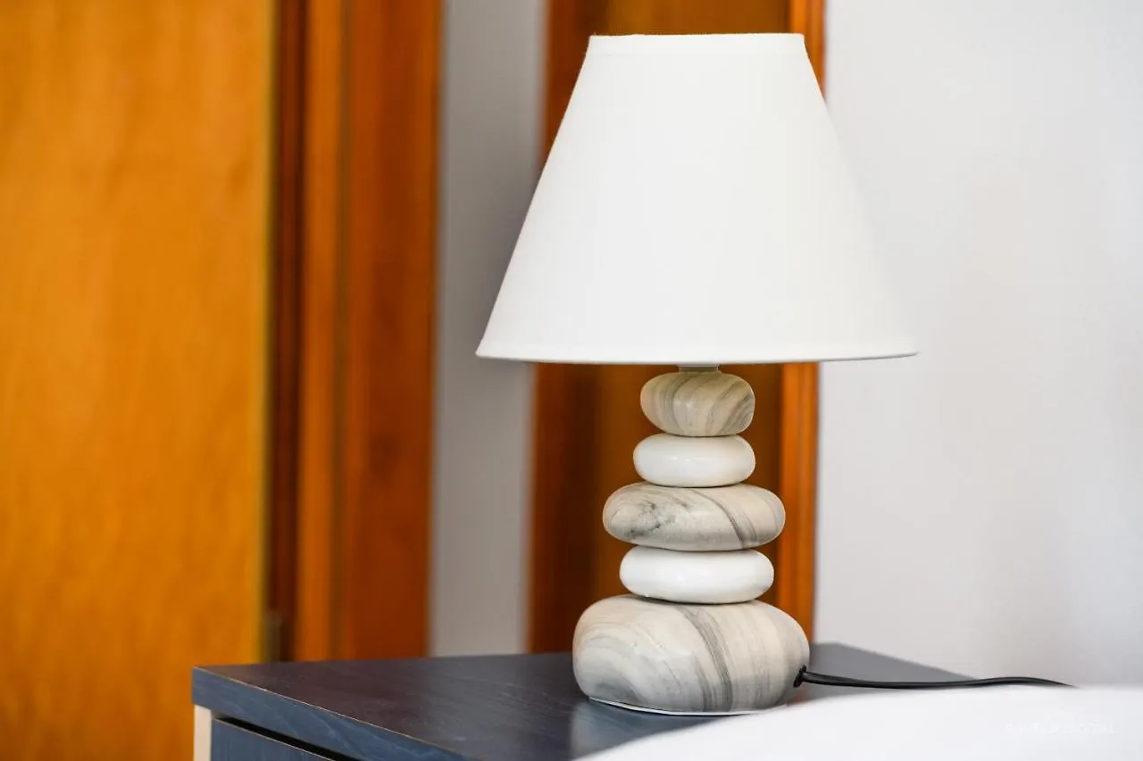 Sobe I Apartman Mareta Miholascica Croatia