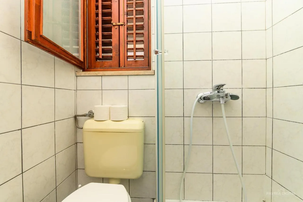 Sobe I Apartman Mareta Miholascica 0*,