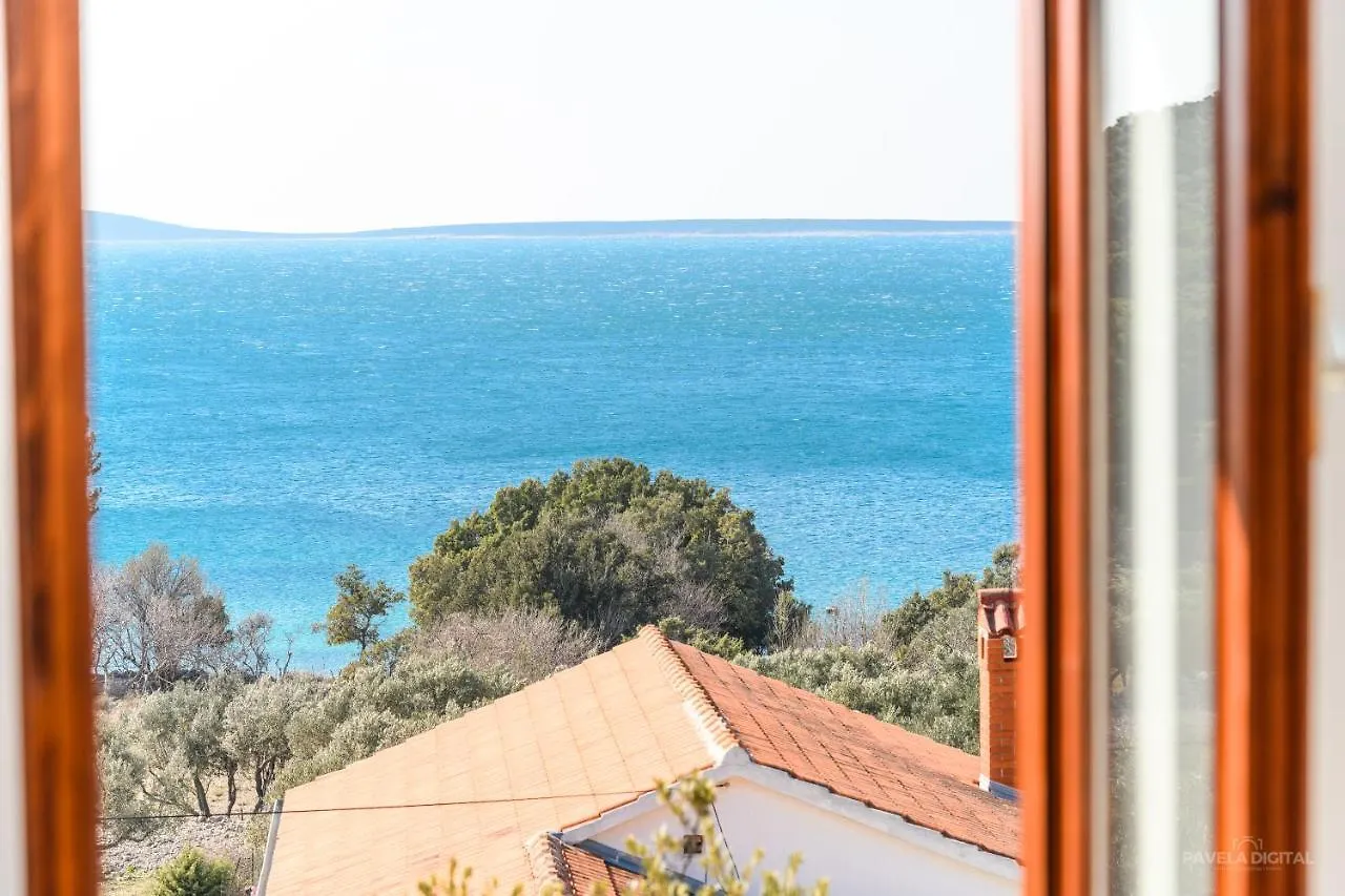 Guest house Sobe I Apartman Mareta Miholascica Croatia